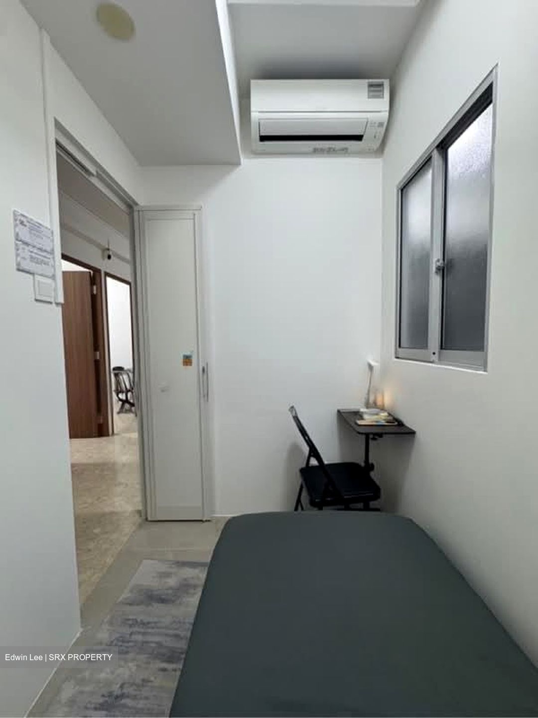 The Floravale (D22), Condominium #610675931
